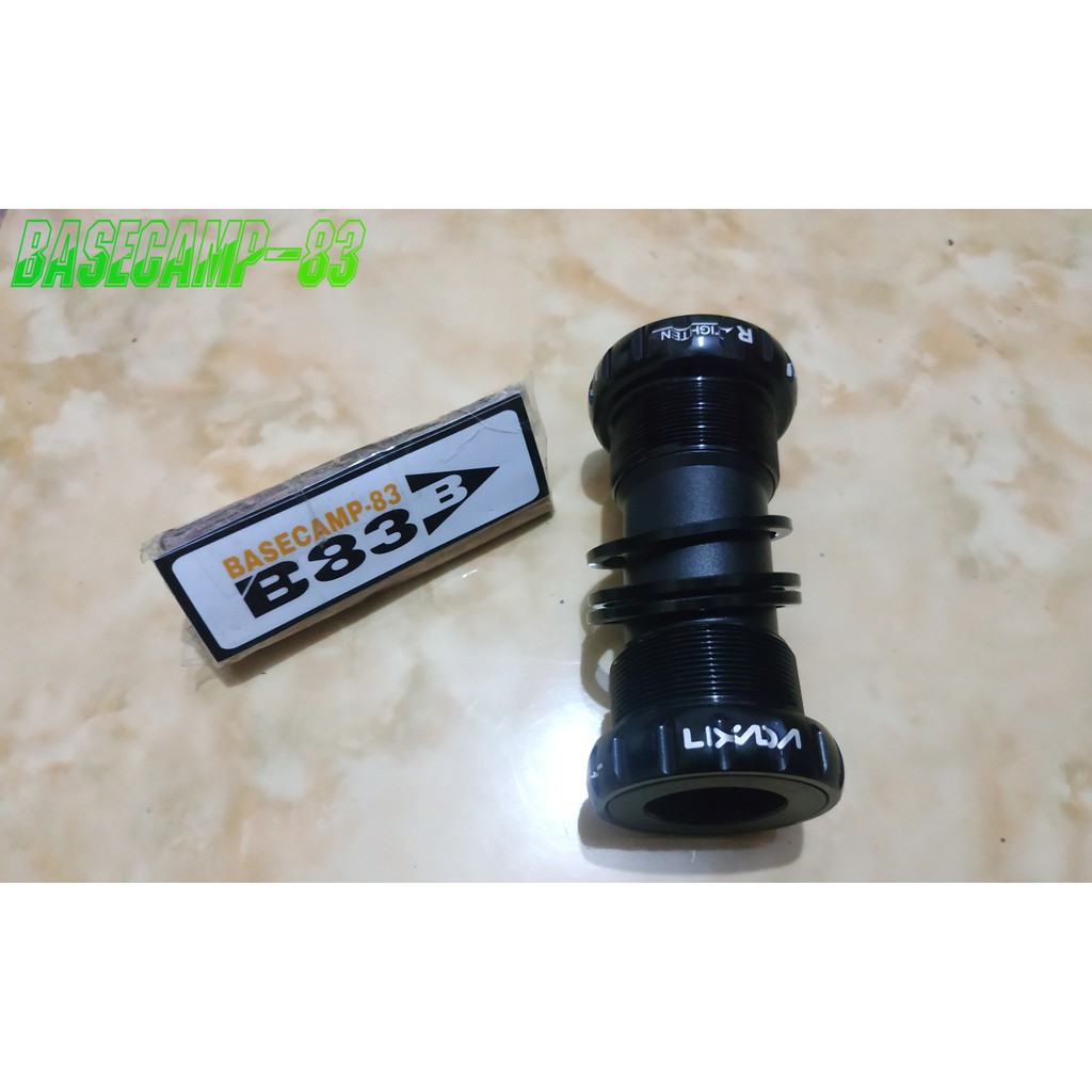 BB holo Bottom Bracket Lixada