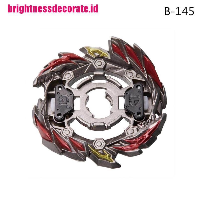 TAKARA TOMY Brightid Mainan Gasing Beyblade Burst B-145 Venom Diabolos.Vn.Bl Dx Starter 100% Original