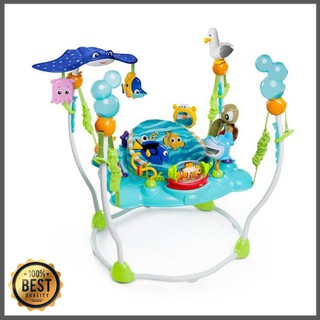 finding nemo jumper weight limit