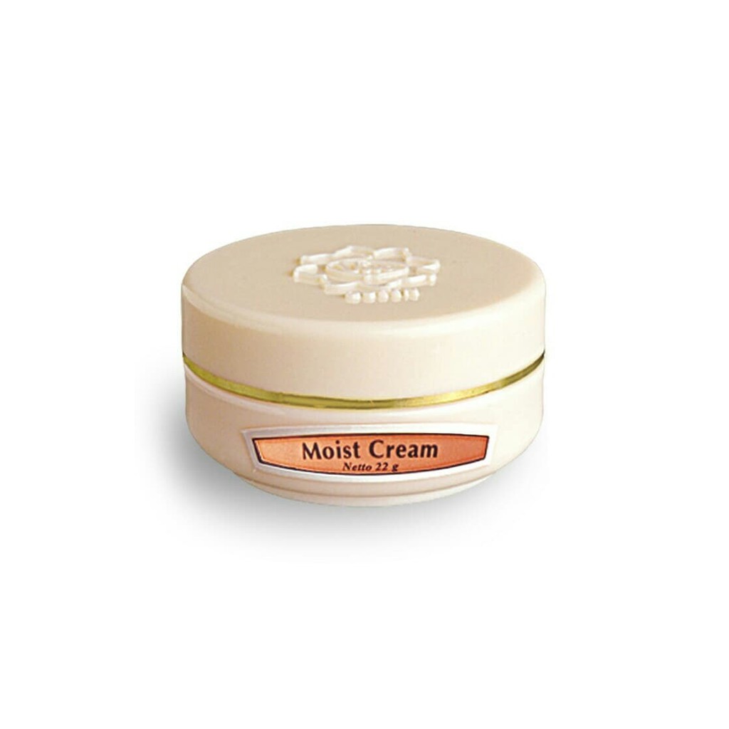 VIVA Moist Cream - 22 g