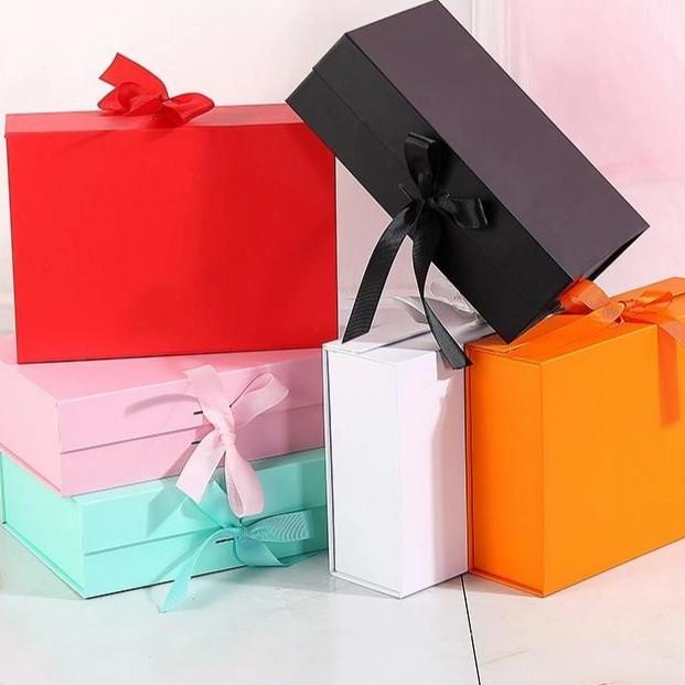 

Sale!!! Gift Hard Box/Kotak Kado Hadiah Rigid Tebal - Paling Diminati