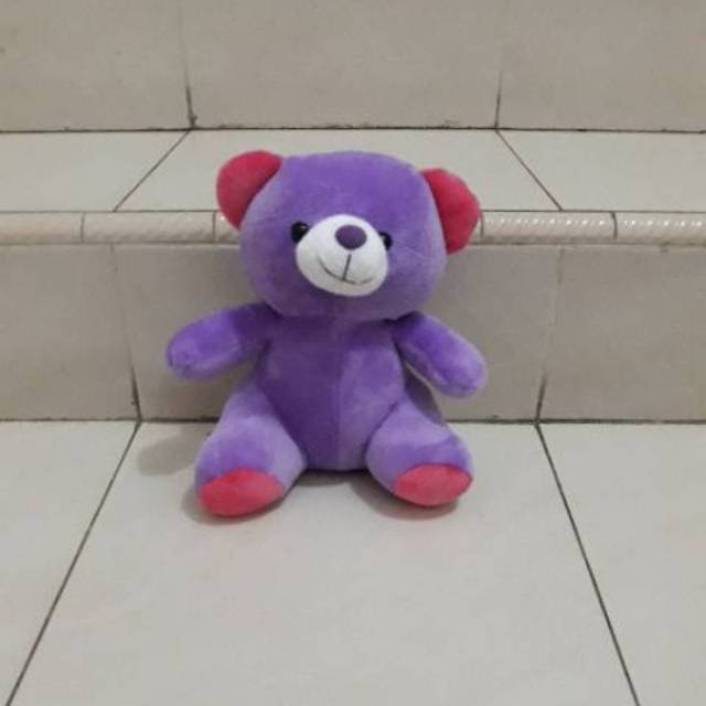 Boneka Beruang Funworld