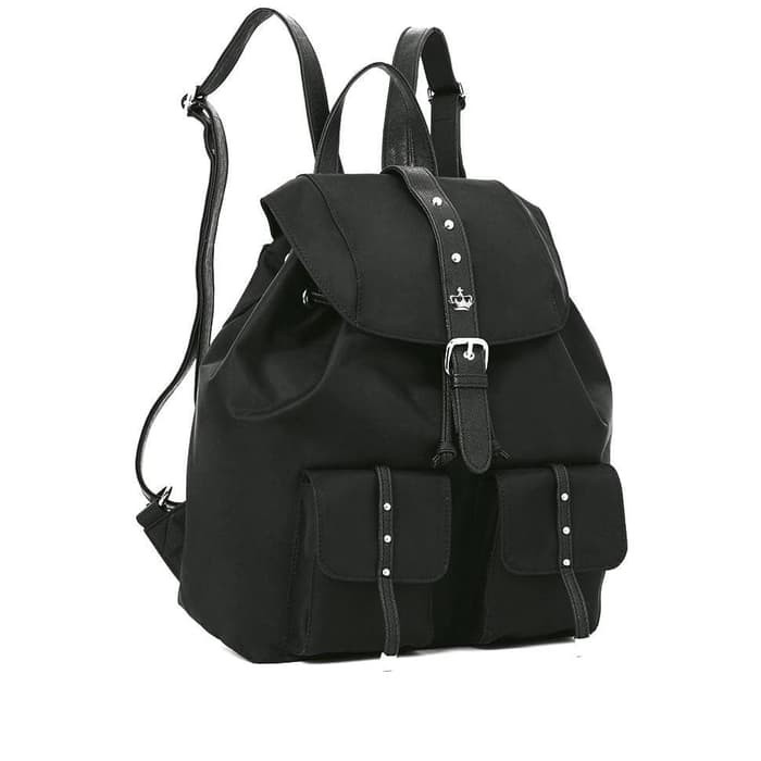 Murahnich Tas Wanita Selempang Sling Bag Nylon Import coach selempang Z1G7 GOLD branded party