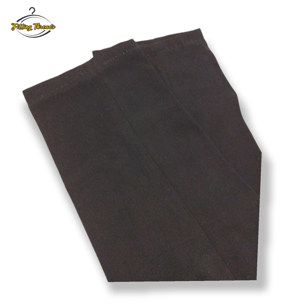 Celana Panjang Pria Formal JCC Standard / Celana Kerja Kantor Pria Regular Fit Standar / Celana Bahan Panjang Katun JCC