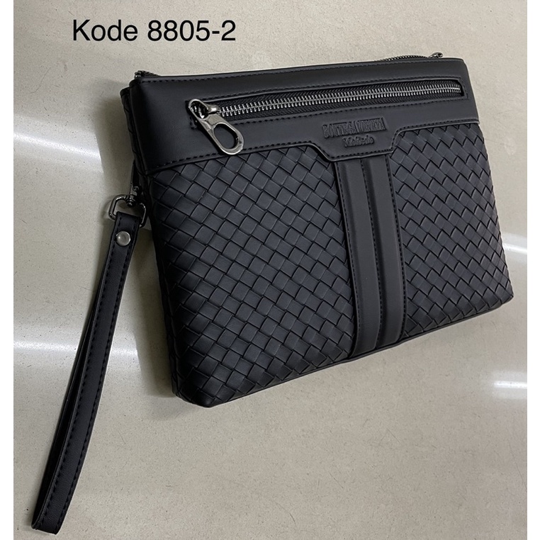 CLUTCH BAG BTG PRIA/WANITA HANDBAG MIRROR QUALITY KULIT