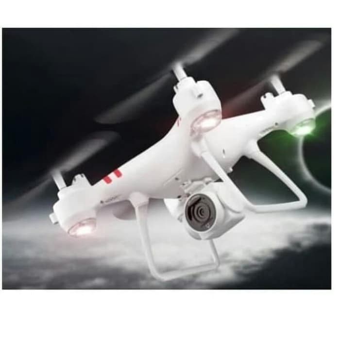 Drone Camera Murah Mini Terbaik Drone CF921H 2.4G