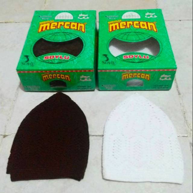 MERCAN/ PECI MERCAN/ PECI RAJUT