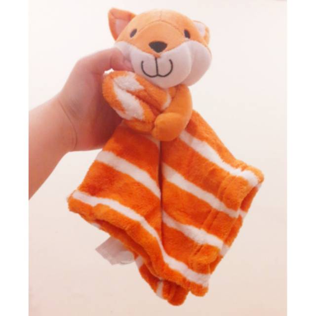 ANIMAL TOWEL