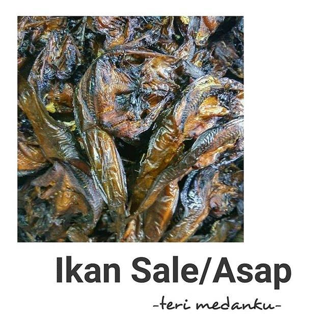 

Ikan Salai