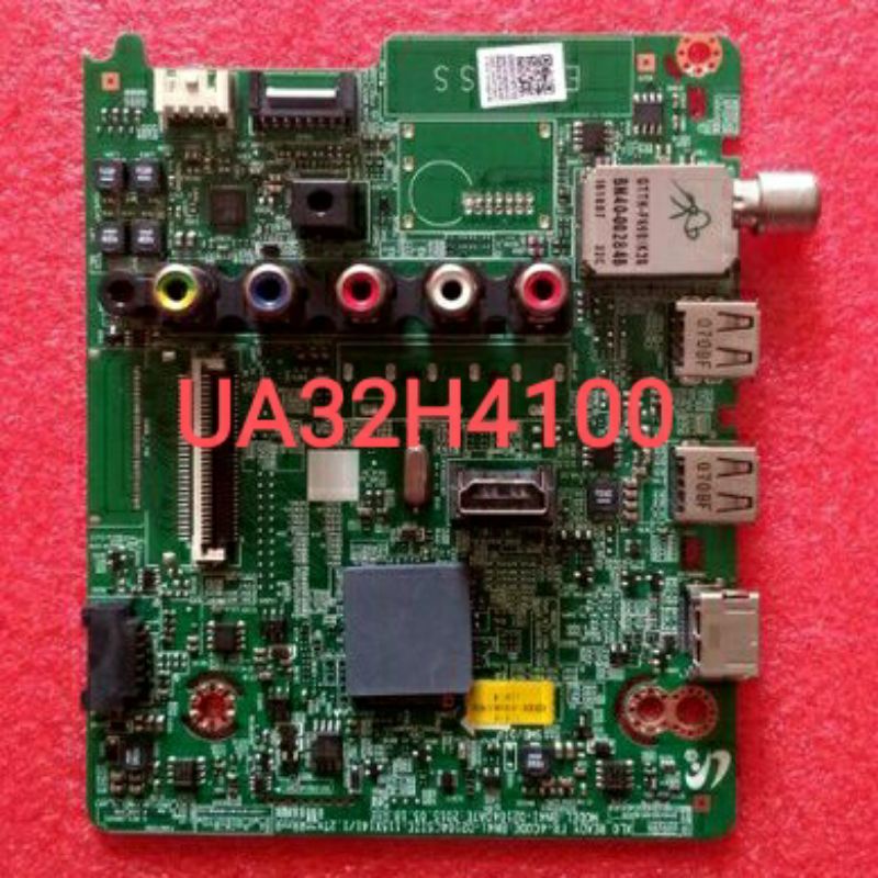 MB - MAINBOARD - MOBO - SAMSUNG - UA32H4100AR  - UA32H4100