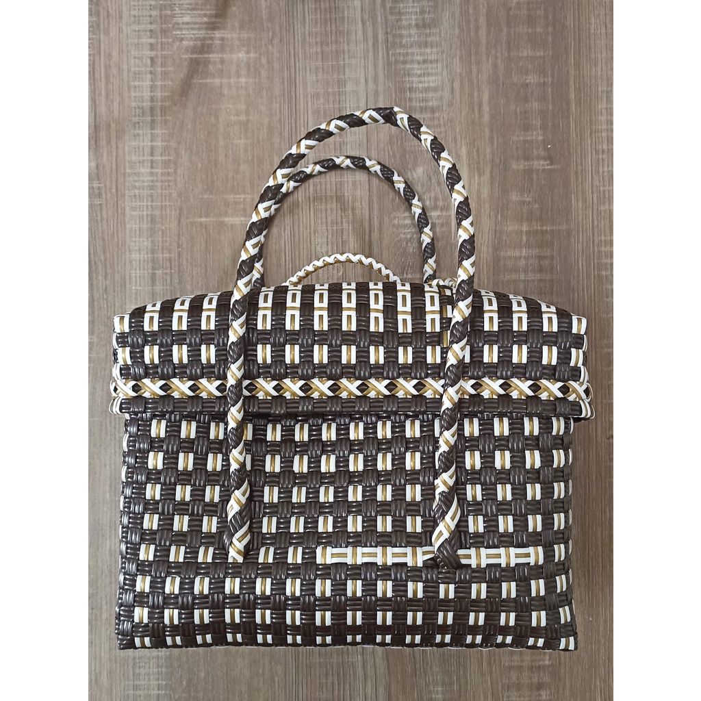 Tas Mufi Bag 2 in 1 Tas Wanita