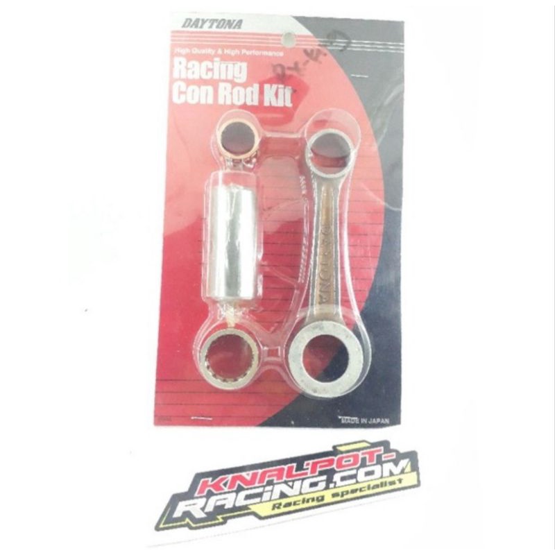 Stang Seher Rx King Daytona