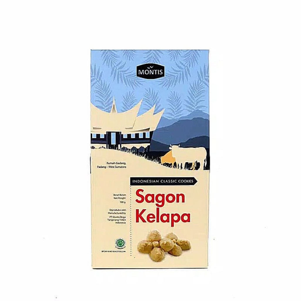 

Savis Sagon Kelapa