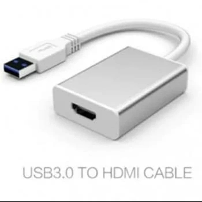 usb 3.0 to hdmi female konventer usb to hdmi