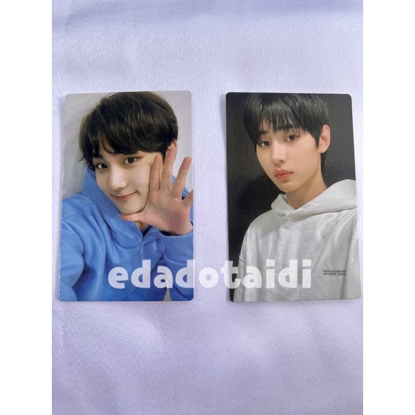 PC ENHYPEN Lighstick