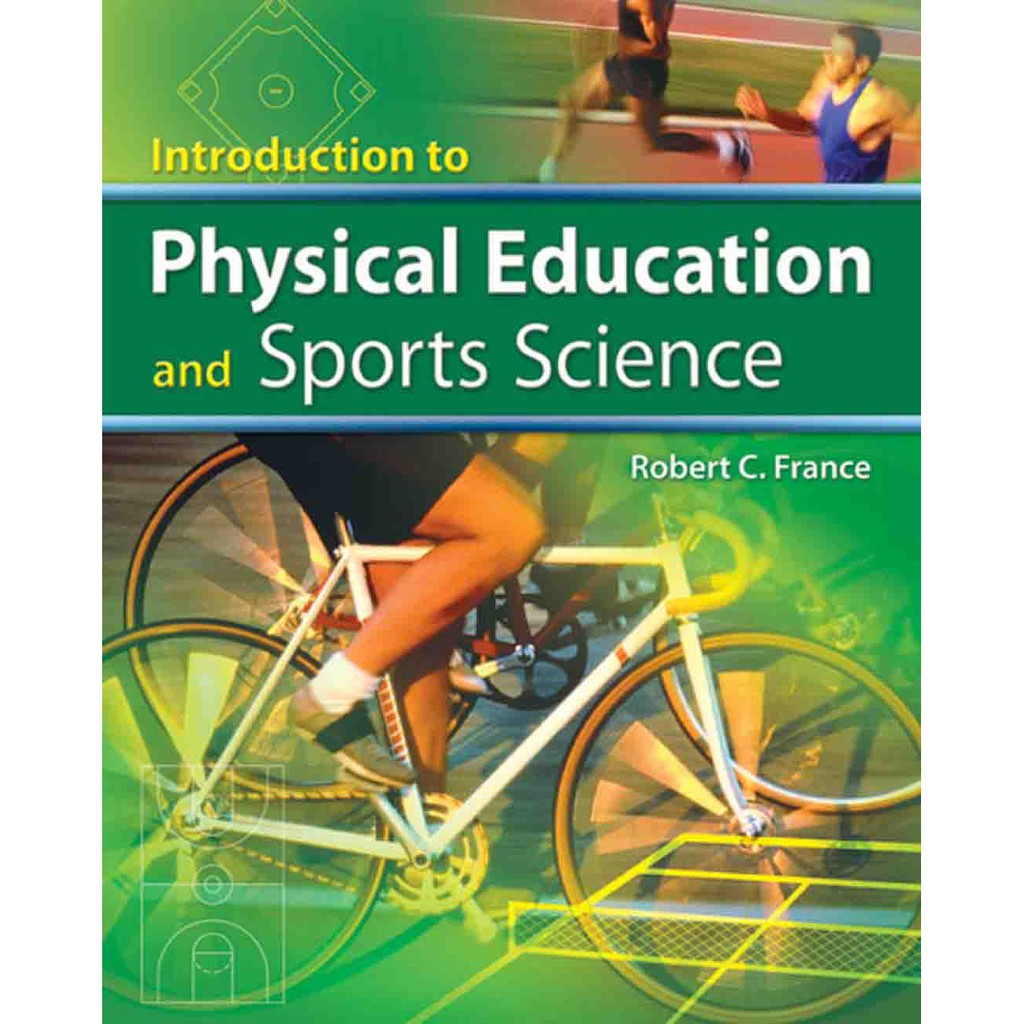 Jual Physical Education and Sport Science Shopee Indonesia