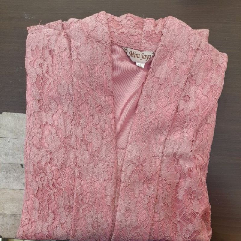 SET KEBAYA HAYATI /  SET KEBAYA WISUDA / SET KEBAYA PESTA / SET KEBAYA KARTINI / SET KEBAYA KUTU BARU / SET KEBAYA TERBARU 2021 / SET KEBAYA  MIRA JAYA-2