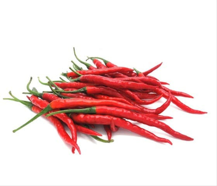 Benih Serba 1000 Rupiah ( Paprika, Tomat, Cabe, Bawang Merah )-Cabe Keriting 5 Bnih