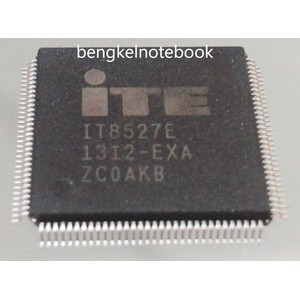 ITE IT8527E EXA