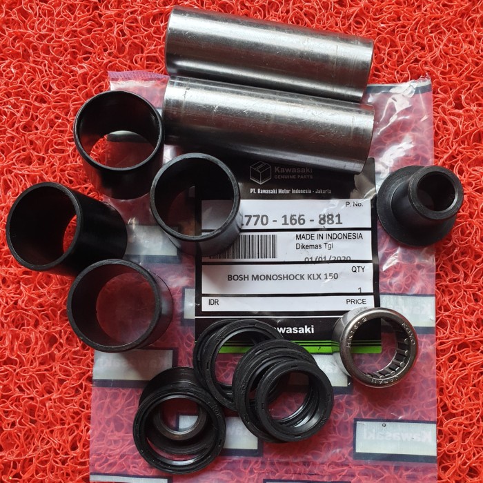 BOSH MONOSHOCK KLX 150 BDG Sparepart