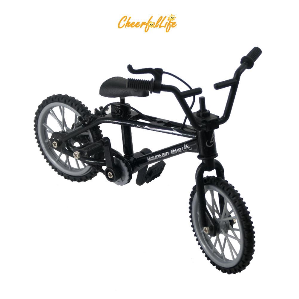 mini finger bmx bike