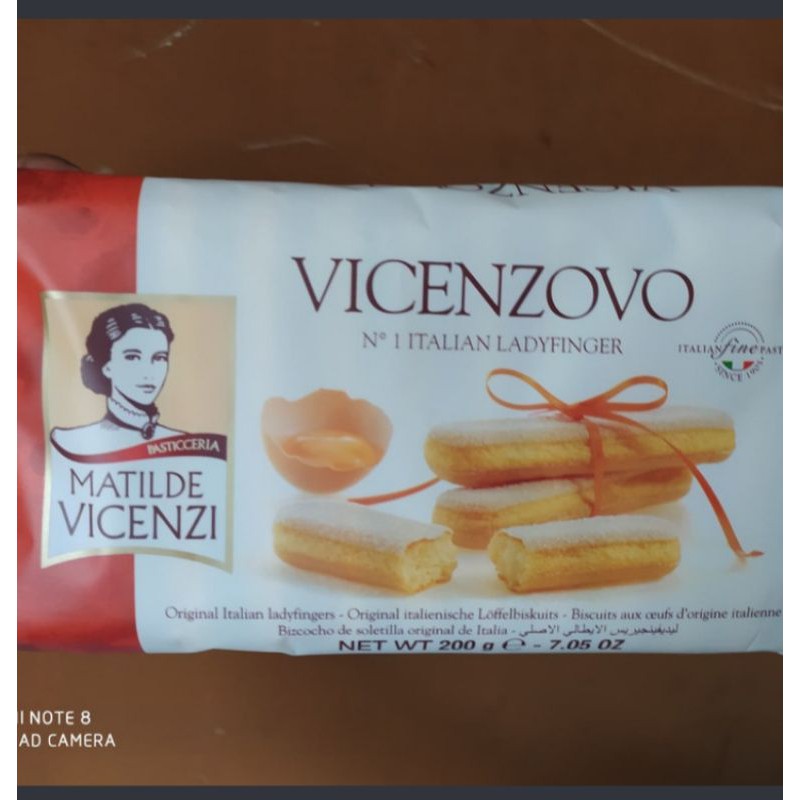 

vicenzi vicenzovoladyfinger