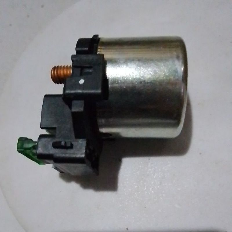 bandik starter bendik relay stater ninja 250 karbu original