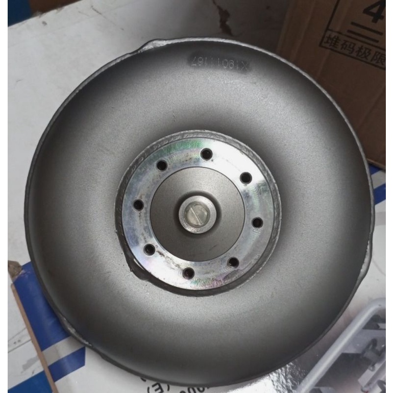 TORQUE CONVERTER BOLU FORKLIFT KOMATSU FD30 seri 16 dan 17