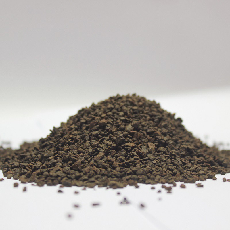 Manganese Greensand - pasir manganese hijau media filter air bersih menghilangkan besi  (25 kg)