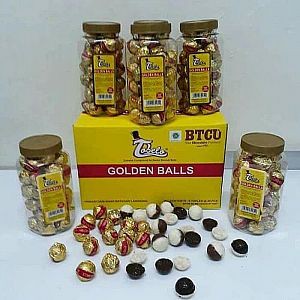 

TOPLES-COKLAT TOBELO ORIGINAL TOBELO GOLDEN BALL COKLAT TOBELO MURAH