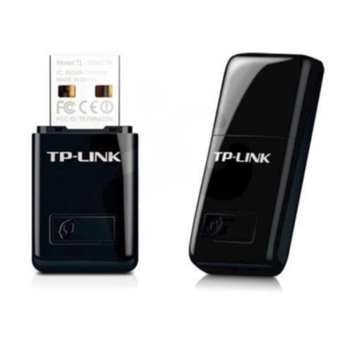 TP-Link TL-WN823N 300Mbps Wireless N Nano USB Adapter