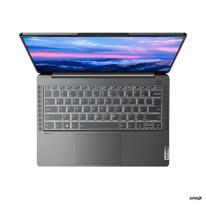 Lenovo Ideapad Slim 5 Pro Ryzen 7 5700U 16GB 512 SSD Radeon Vega Win11 14,0 QHD 2.2K