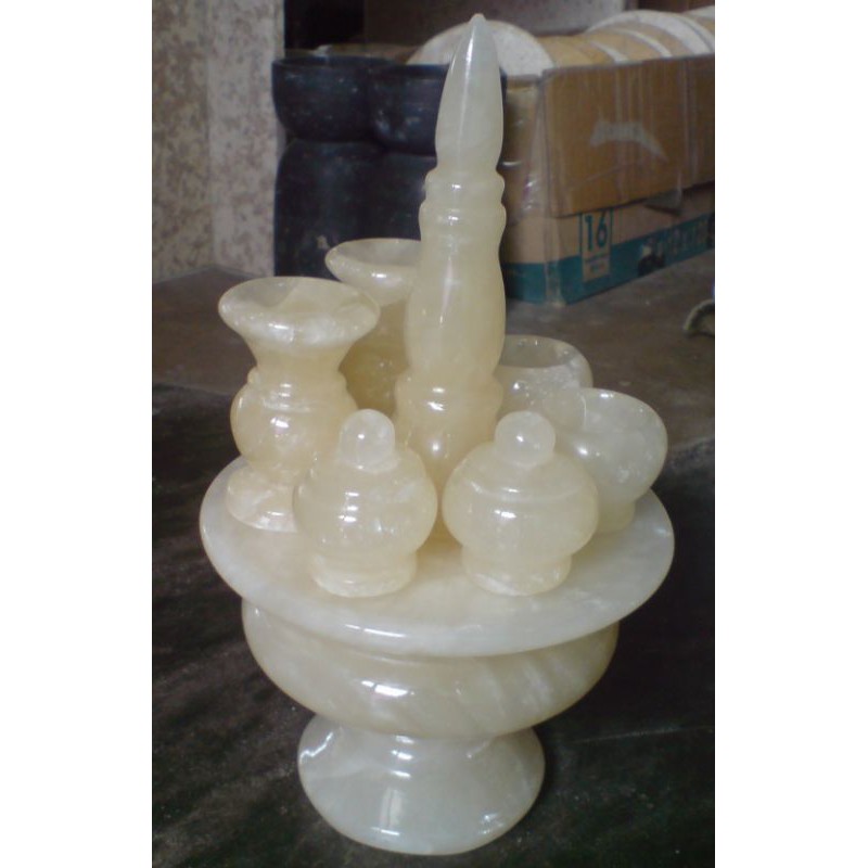 

Hiasan Kinangan Onyx