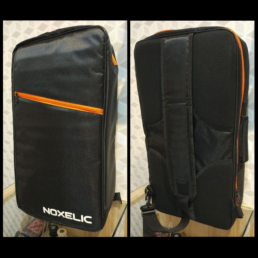 Tas Noxelic Vortex V2 Orange - ORIGINAL