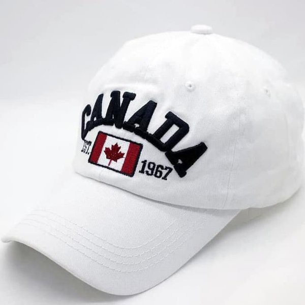 TOPI BASEBALL NEWYORK 1989 TOPI CANADA PRIA DAN WANITA_EST1967 ORIGINAL TERMURAH