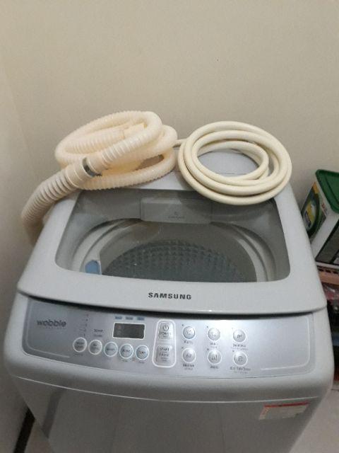 Selang Pengisian Air Mesin Cuci Rival 5 M Meter Inlet Hose Washing 5m