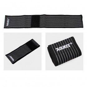 AOLIKES WRIST SUPPORT Deker Pelindung Pergelangan Tangan Olahrag Gym Original