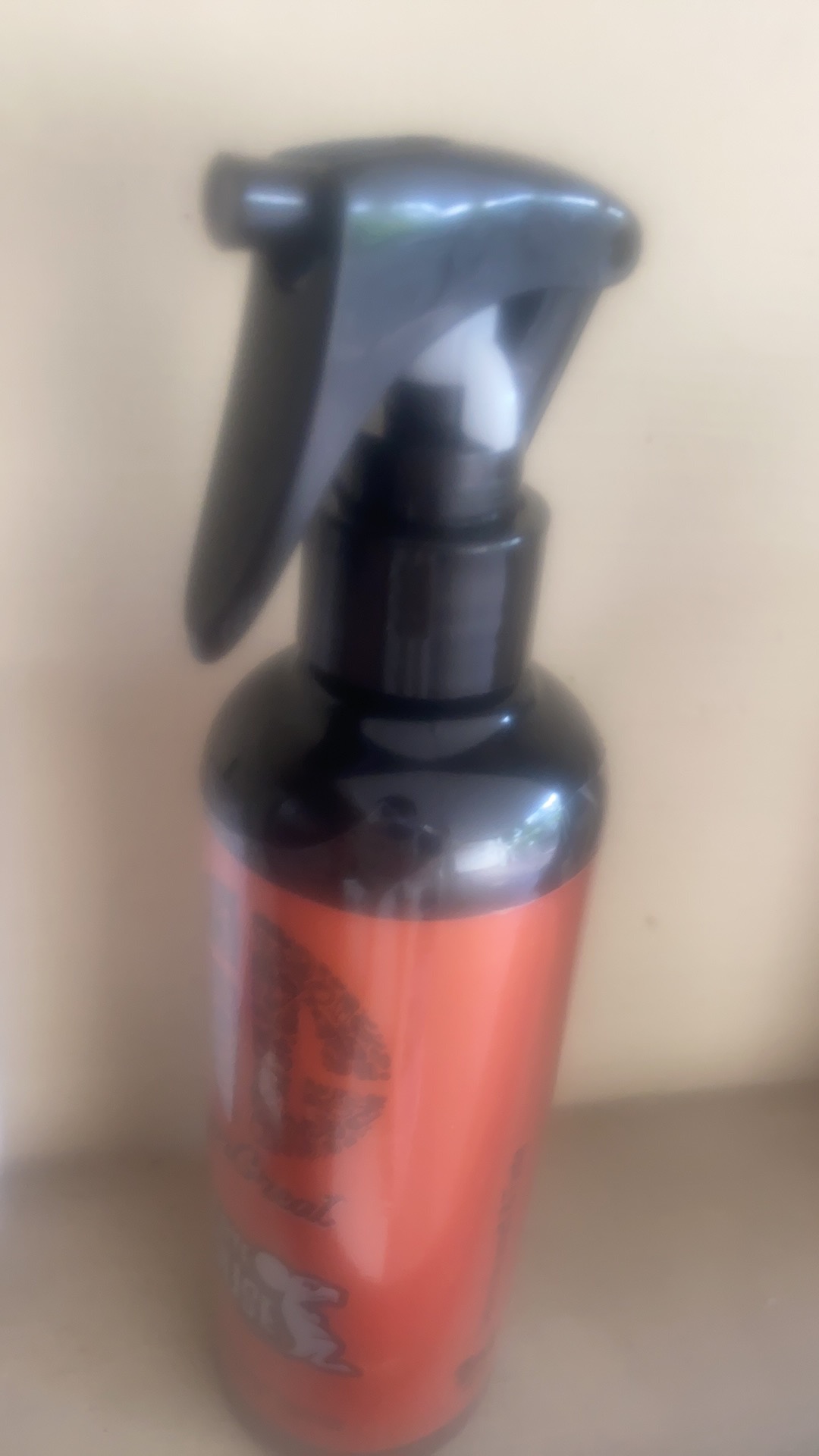 Pengusir Tikus Sangreat Bye Bye Mouse Spray 250 Ml Aman & Wangi