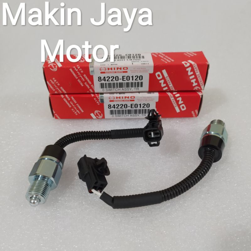 switch transmisi hino 500