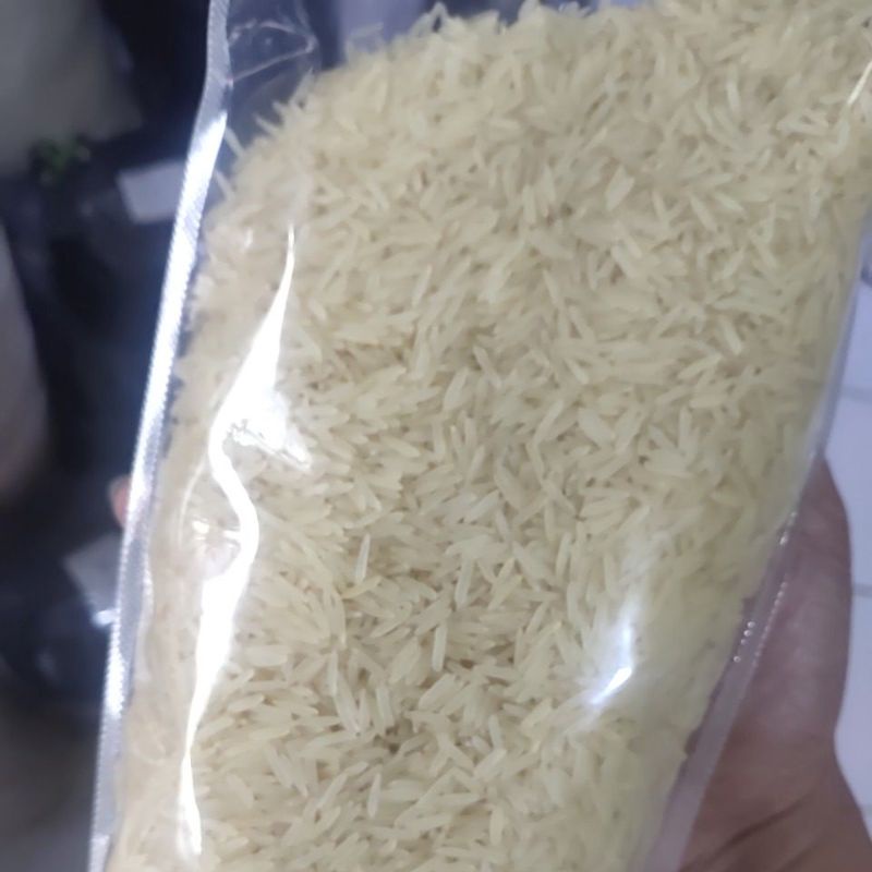 

Beras Basmati Murah 5 kg patahan 3% repack- rp.22.500