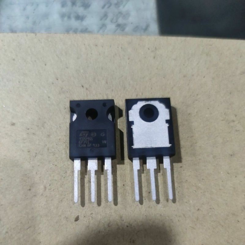 Transistor Tip 2955 - Tip 3055 / Tip 2955 3055 / transistor power