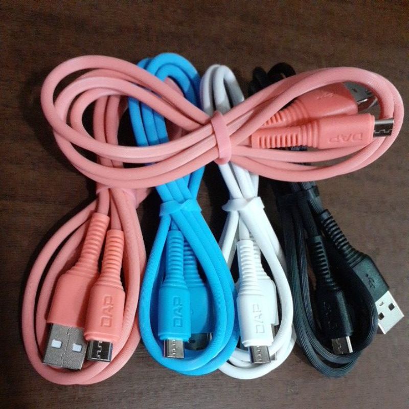 Kabel Data DAP Micro USB