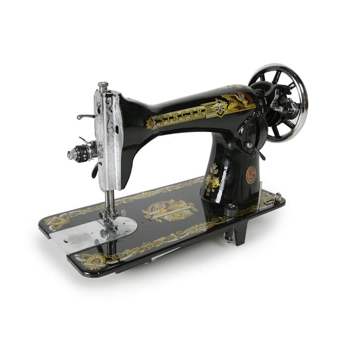 Jual Mesin Jahit Classic Original Singer 15 Class Indonesia Shopee Indonesia