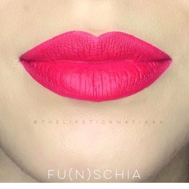 Bourjois Funschia