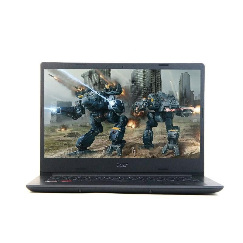 LAPTOP GAMING ACER ASPIRE AMD RYZEN 3 3250U A314-22-R6ST, 4GB DDR4, LCD 14.0, 256GB SSD NVME, AMD Radeon Graphics 1760 MB