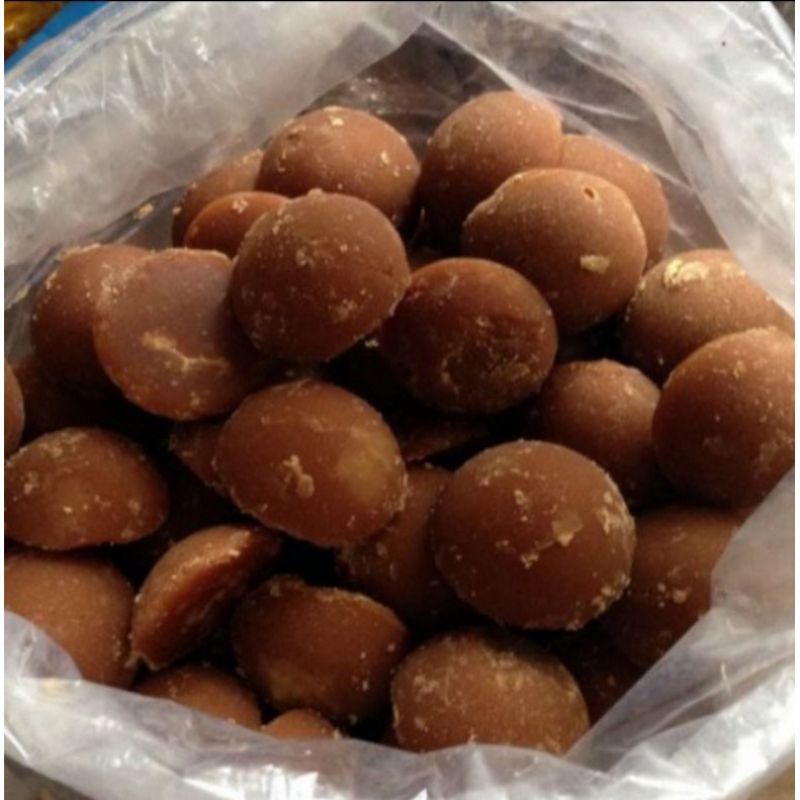 

gula jawa batok kini super gula aren gula cokelat