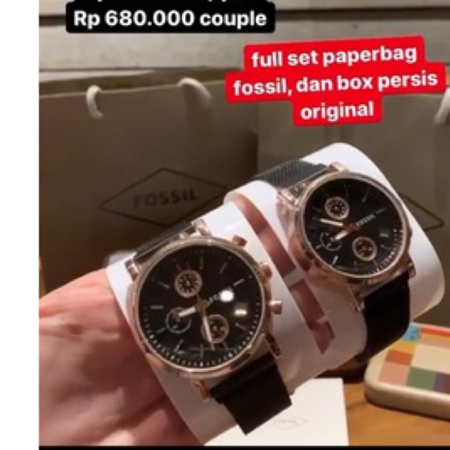 fs fullset chrono on magnet