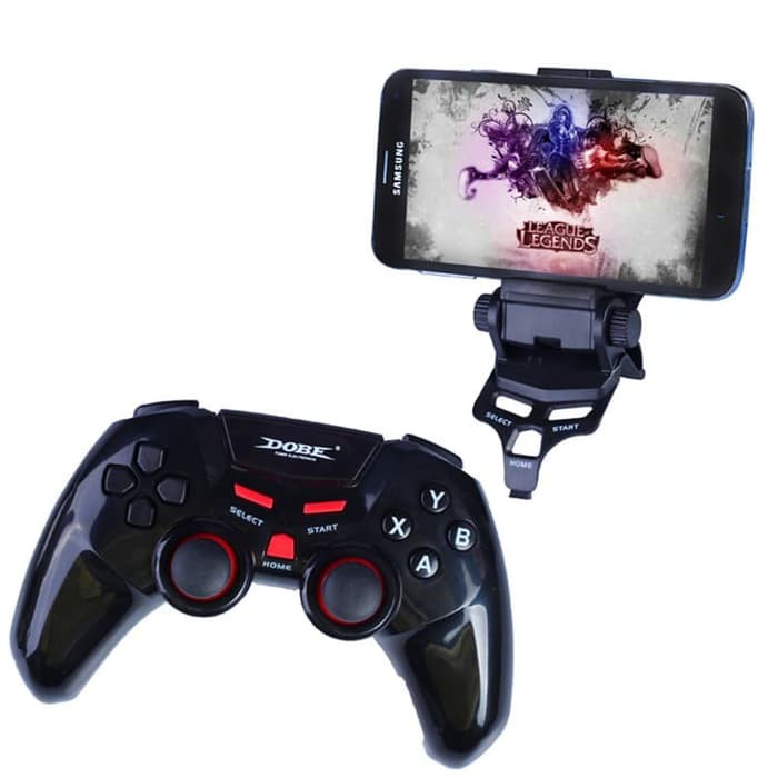 Gamepad bluetooth Android Dobe TI 465 Joystick Android