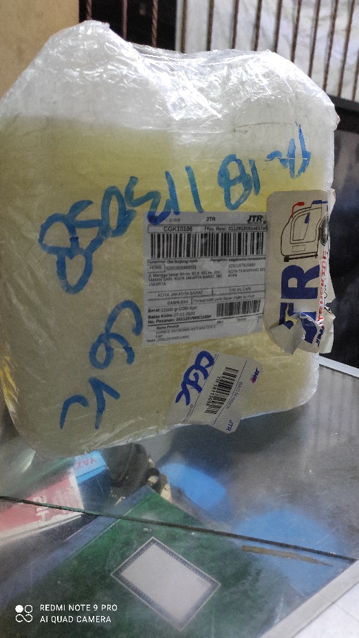 Karbol Ekonomis Anti Bakteri 5 Liter