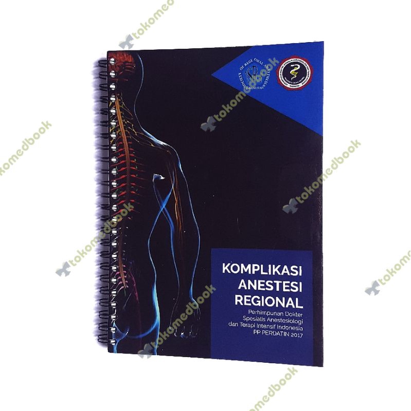 Buku Kedokteran Komplikasi Anestesi Regional
